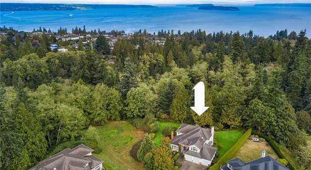 Photo of 2631 57TH St SW, Everett, WA 98203