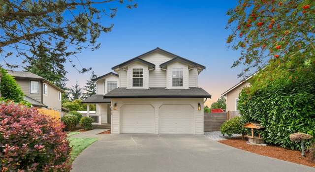 Photo of 6205 23rd St NE, Tacoma, WA 98422