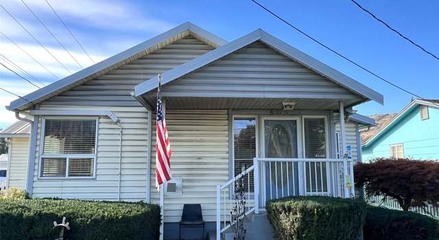 Photo of 502 Central Ave, Oroville, WA 98844