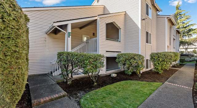 Photo of 1825 S 330th St Unit F101, Federal Way, WA 98003