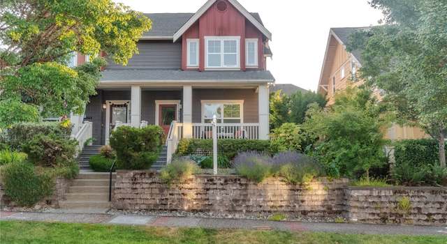 Photo of 5913 31st Ave SW, Seattle, WA 98126