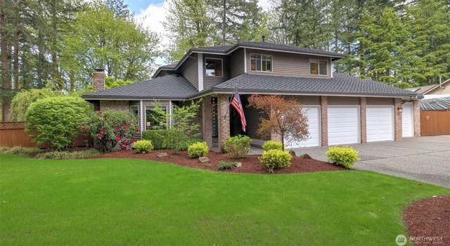 Photo of 16930 SE 327TH Pl, Auburn, WA 98092