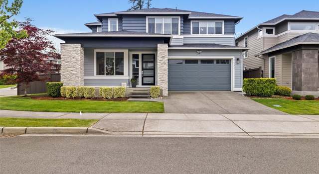 Photo of 24821 237th Ln SE, Maple Valley, WA 98038