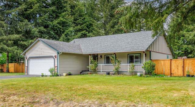 Photo of 5030 180th Trl SW, Rochester, WA 98579