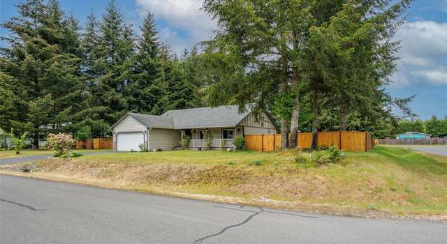 Photo of 5030 180th Trl SW, Rochester, WA 98579