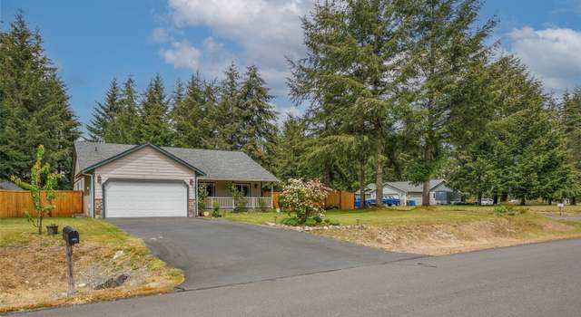 Photo of 5030 180th Trl SW, Rochester, WA 98579