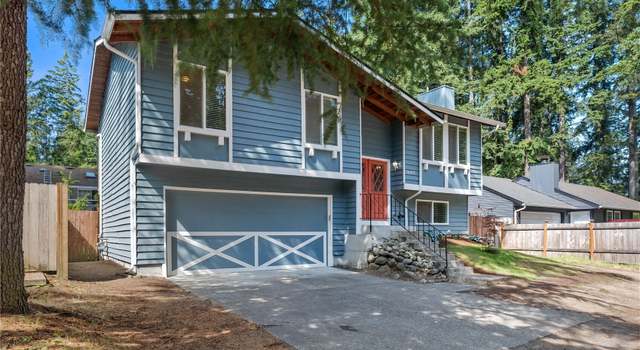 Photo of 26413 Timberlane Dr SE, Covington, WA 98042