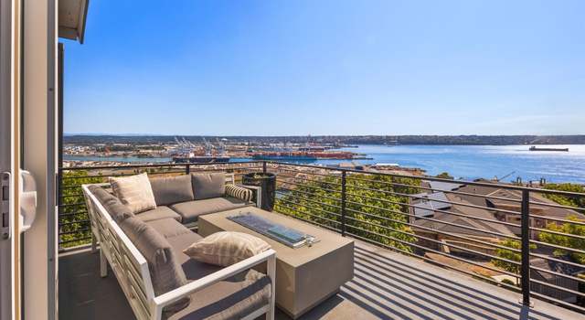 Photo of 1422 Browns Point Blvd, Tacoma, WA 98422