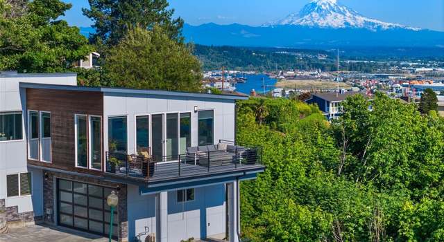Photo of 1422 Browns Point Blvd, Tacoma, WA 98422