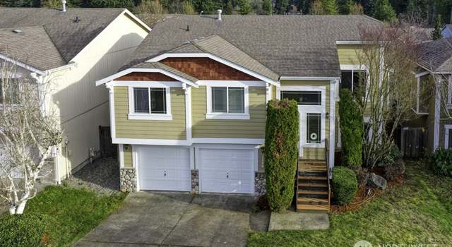 Photo of 1122 Villanova St NE, Olympia, WA 98516