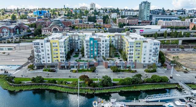 Photo of 1705 Dock St #525, Tacoma, WA 98402