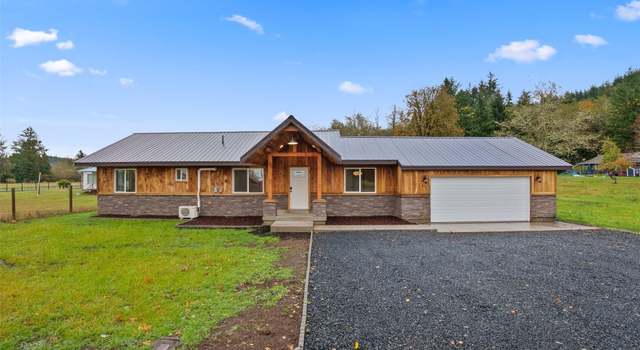 Photo of 1155 Willapa First St, Raymond, WA 98577