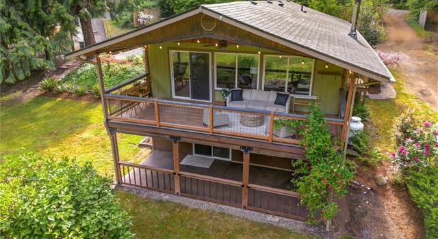 Photo of 773 6th Ave, Fox Island, WA 98333