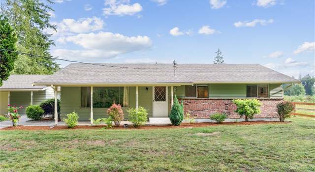 Photo of 23212 Old Owen Rd, Monroe, WA 98272