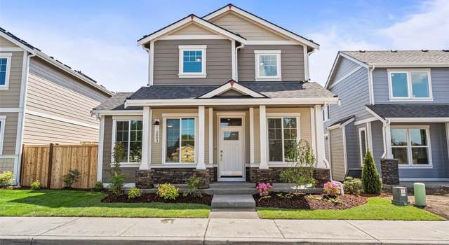 Photo of 2883 74th Ln SW Lot 105, Tumwater, WA 98512