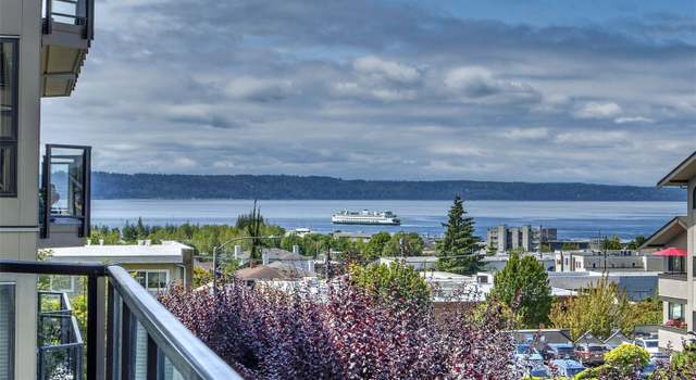 Photo of 524 Maple St #105, Edmonds, WA 98020