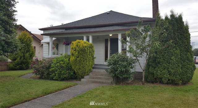 Photo of 1301 Cleveland Ave, Mount Vernon, WA 98273