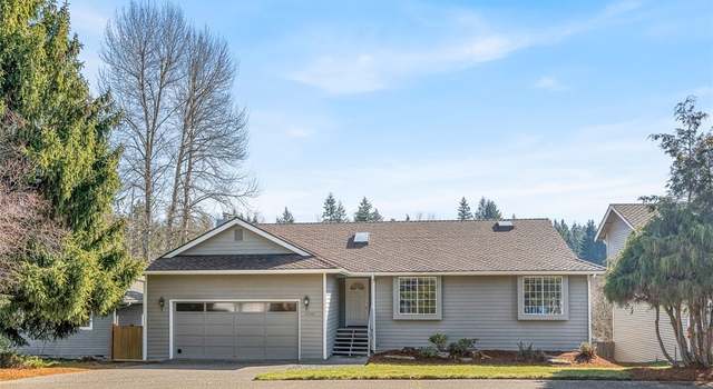 Photo of 13501 SE 189th Pl, Renton, WA 98058