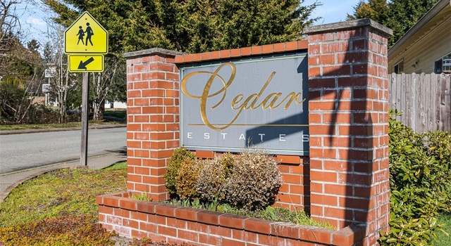 Photo of 13501 SE 189th Pl, Renton, WA 98058