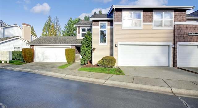 Photo of 408 228th St SW Unit C201, Bothell, WA 98021