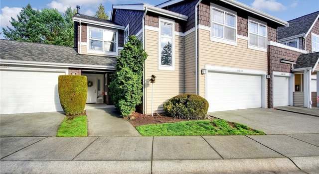 Photo of 408 228th St SW Unit C201, Bothell, WA 98021