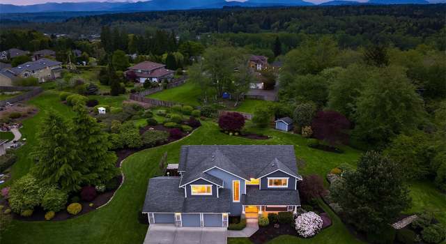Photo of 4233 113TH Ave SE, Snohomish, WA 98290