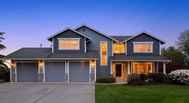Photo of 4233 113TH Ave SE, Snohomish, WA 98290