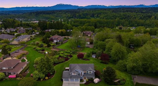Photo of 4233 113TH Ave SE, Snohomish, WA 98290