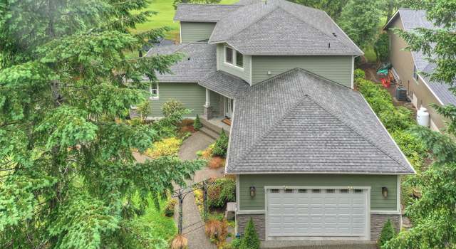 Photo of 30 E Eastwood Ln, Union, WA 98592