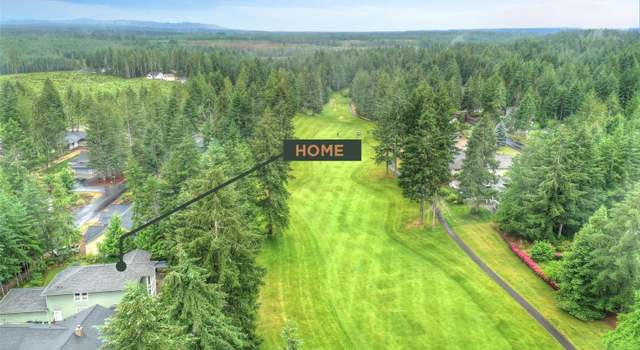 Photo of 30 E Eastwood Ln, Union, WA 98592