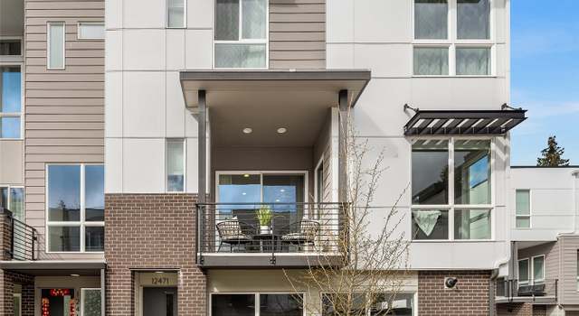 Photo of 12471 NE 11th Ln Unit B2, Bellevue, WA 98005