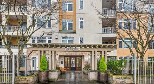 Photo of 109 2nd St S #522, Kirkland, WA 98033