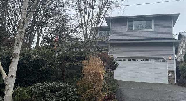 Photo of 5018 SW Hinds, Seattle, WA 98116