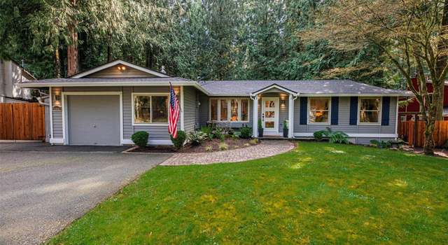 Photo of 10440 320th Ave NE, Carnation, WA 98014