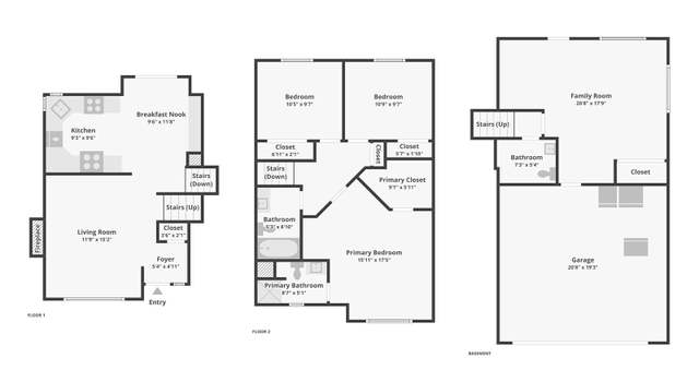 Photo of 27342 227th Pl SE, Maple Valley, WA 98038
