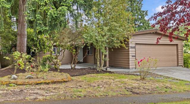 Photo of 2909 SW 116th St, Burien, WA 98146