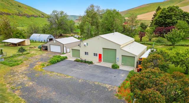 Photo of 501 Highway 12, Pomeroy, WA 99347