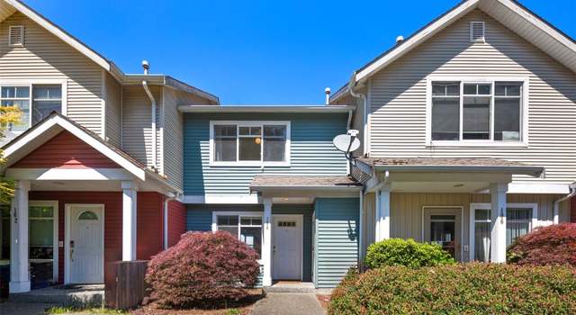 Photo of 104 NE 94th St, Seattle, WA 98115