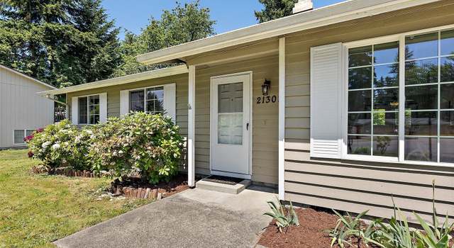 Photo of 21301 118th Street Ct E, Bonney Lake, WA 98391