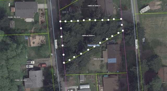 Photo of 0 XXX Decker St, Langley, WA 98260
