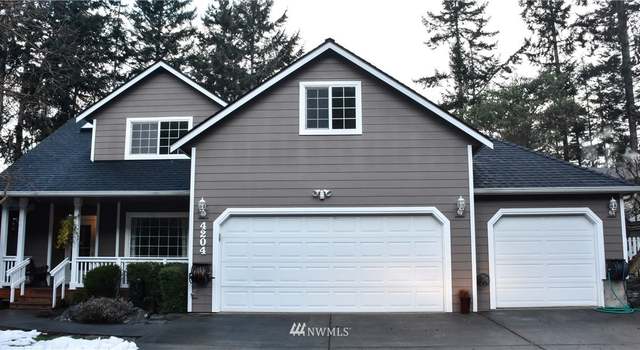 Photo of 4204 Clyde Way, Anacortes, WA 98221