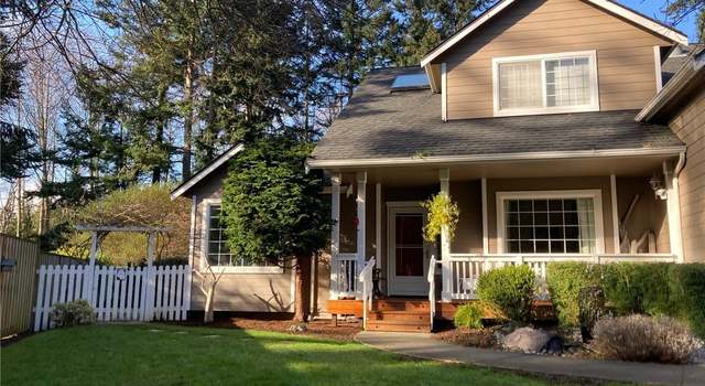 Photo of 4204 Clyde Way, Anacortes, WA 98221