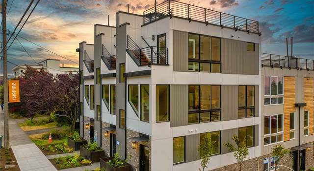 Photo of 5221 Phinney Ave N, Seattle, WA 98103