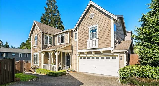 Photo of 4009 183rd Pl SE, Bothell, WA 98012
