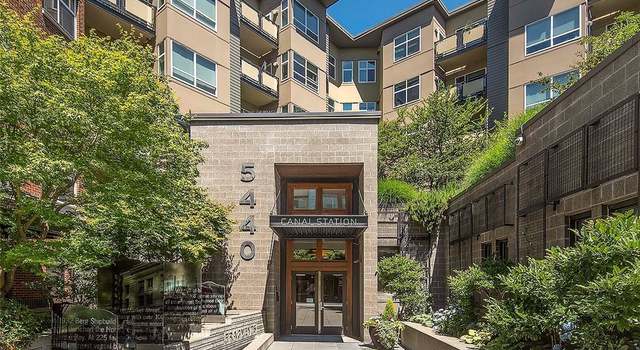Photo of 5440 Leary Ave NW #306, Seattle, WA 98107