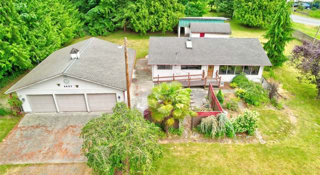 Photo of 4427 121st St NE, Marysville, WA 98271