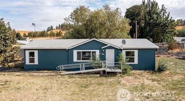 Photo of 604 Spokane St, Lamont, WA 99017