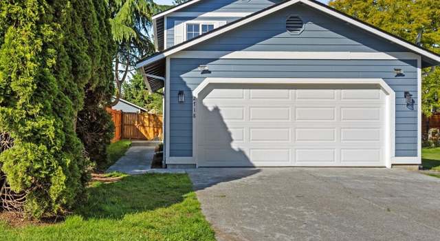 Photo of 2718 179th Pl NE, Marysville, WA 98271