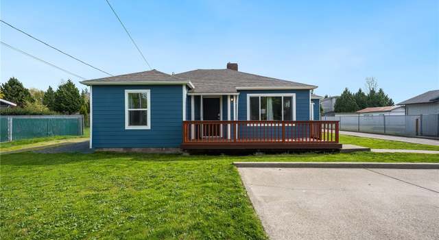 Photo of 4608 84th St NE, Marysville, WA 98270