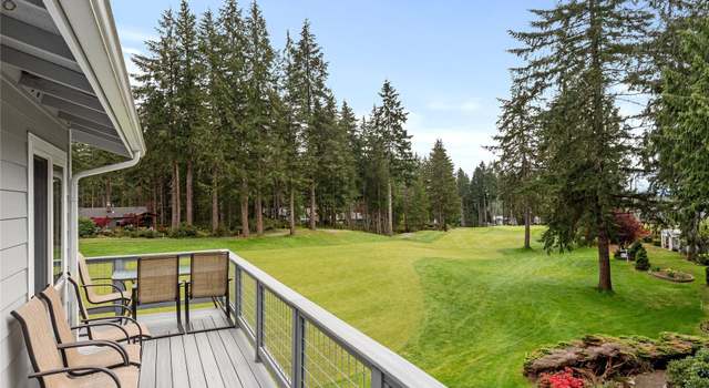 Photo of 121 E Fir Tree Ln, Union, WA 98592